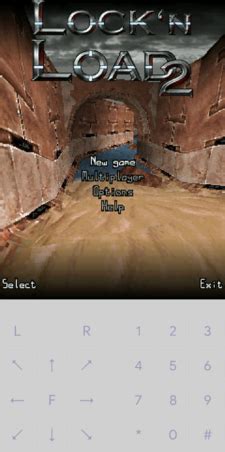 Mophun emulator .